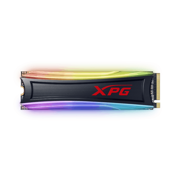 ADATA XPG SPECTRIX S40G RGB 256GB M 2