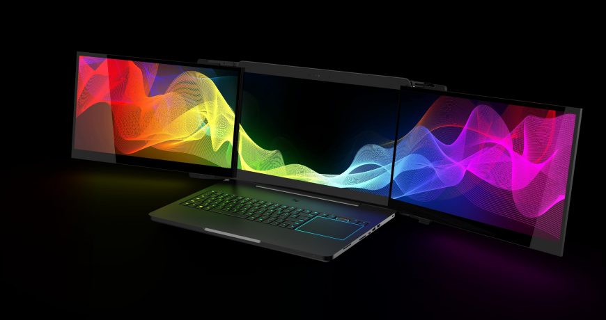 Best Gaming Laptops In India