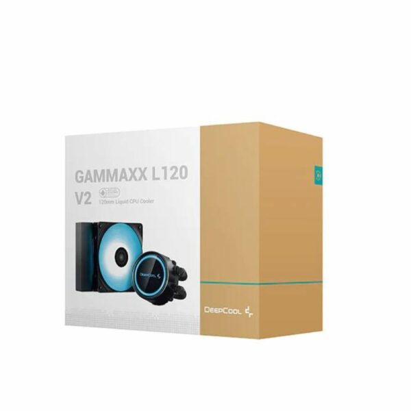 DEEPCOOL GAMMAXX L120 V2