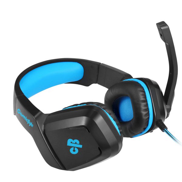 COSMIC BYTE H1 GAMING HEADSET FOR PC-1