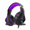 COSMIC BYTE H11 GAMING HEADSET PURPLE