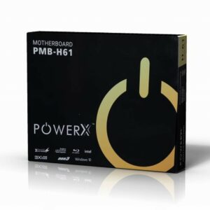 POWER X PMB-H61