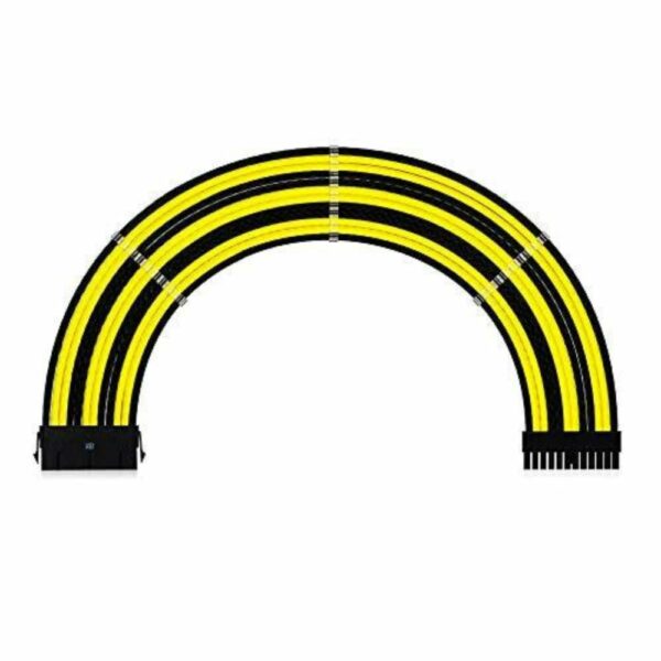 ANT ESPORTS MODPRO EXTENSION CABLE YELLOW 3
