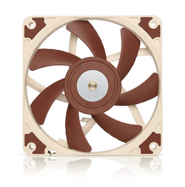 NOCTUA NF-A12x15 PWM -1