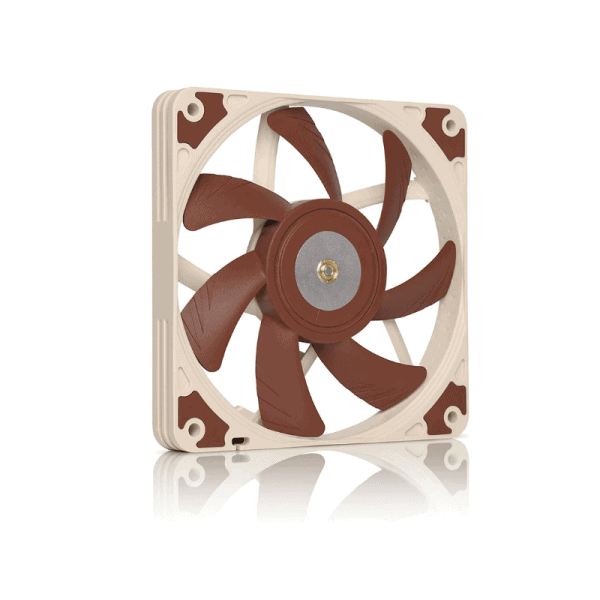 NOCTUA NF-A12x15 PWM