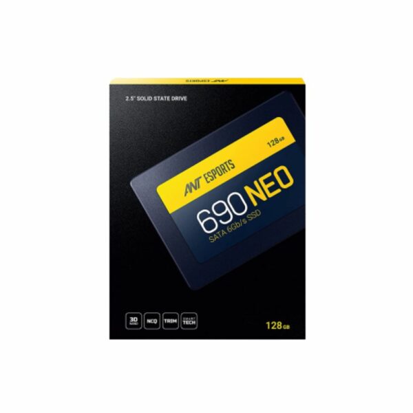 ANT ESPORTS 690 NEO 128GB 2