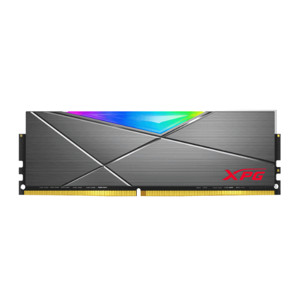 ADATA XPG SPECTRIX D50 8GB 3200MHz RGB DDR4 (1)