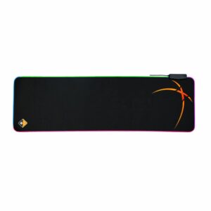 COSMIC BYTE EQUINOX RGB WITH USB HUB XXL 1