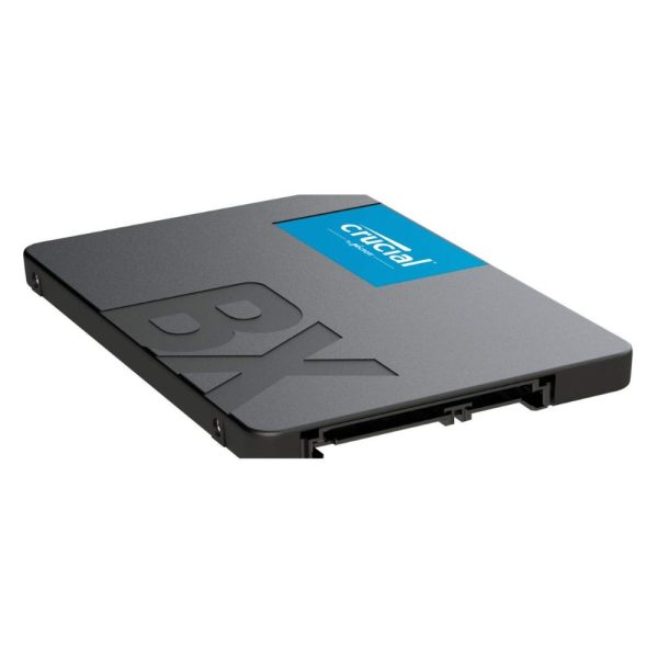 CRUCIAL BX500 480GB -1
