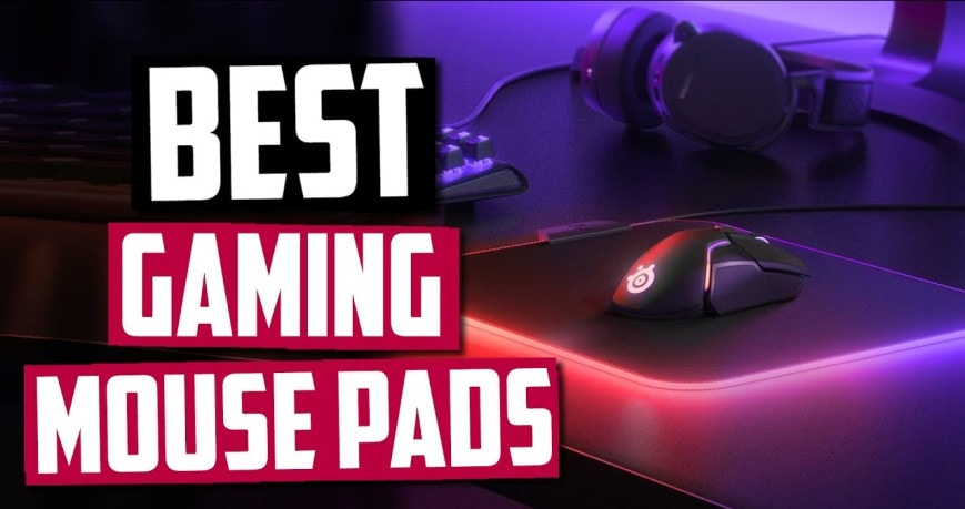 Best Gaming Mousepads in 2022