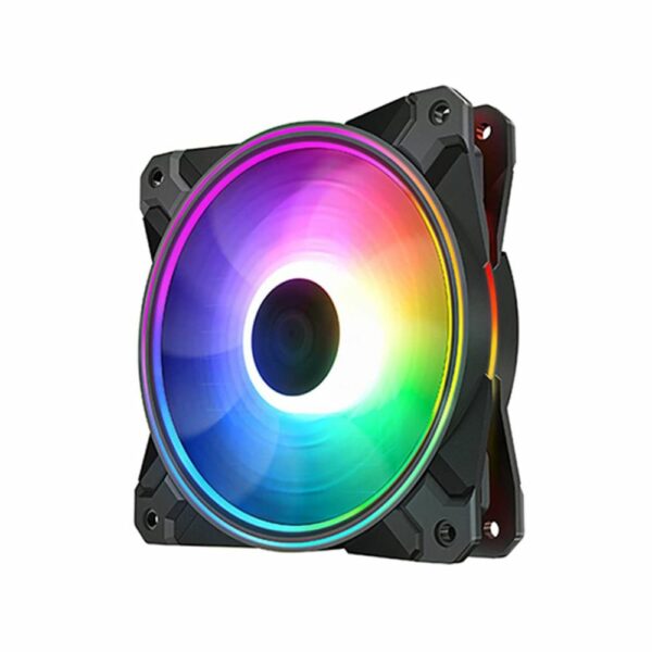 DEEPCOOL CF120 PLUS BLACK 3 IN 1 1