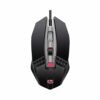 HP M270 BACKLIT USB WIRED GAMING MOUSE