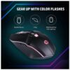 HP M270 BACKLIT USB WIRED GAMING MOUSE 2