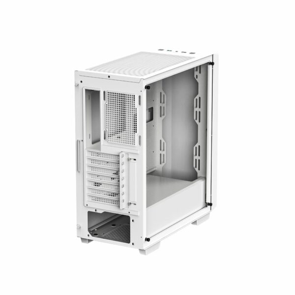 DEEPCOOL CC560 WHITE LIMITED 2