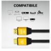 ANT ESPORTS AEH005 HDMI CABLE 1