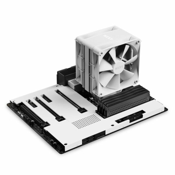 NZXT T120 WHITE 2