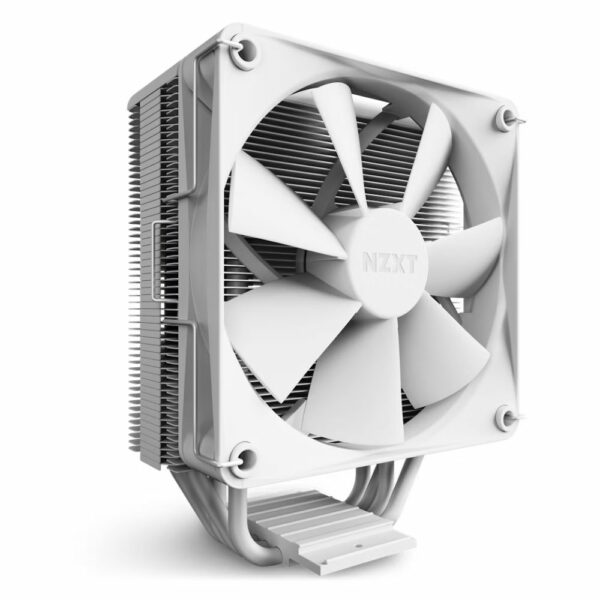 NZXT T120 WHITE