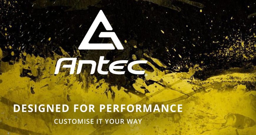 Antec Gaming Products